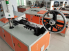 Short delivery automatic high performance 2d wire forming machine/cnc 2d wire bending machine 