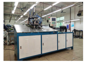 Factory Price 2D Bending Wire Machines Cnc Automatic 