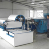 Professional production Double line fully automatic meltblown Non-woven Fabric making machine 