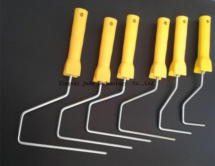  China Automatic Roller Handle Gripper Inserting Line Price 