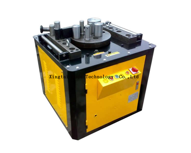 high quality 25mm automatic rebar bender and cutter