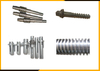 High speed featured product for thread rolling machines / screw thread rolling machine