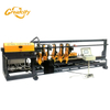 Greatcity machinery semi automatic rebar cutter bender for sale 