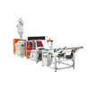 Factory Timely delivery stable process PP Melt-blown fabric making machine/Melt blown cloth production line 