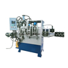 New Design Automatic Hydraulic Paint in Roller Handle Making Machine Supplier Made in China