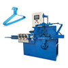 High Efficiency automatic clothes hanger making machine for sale