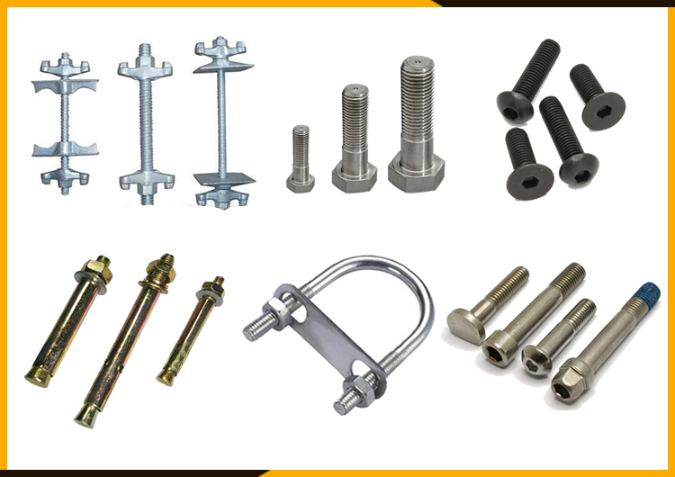 China two die type screw production line thread rolling machine automatic 
