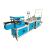 Disposable Nonwoven Hair Bath Shower Caps Surgical Clip Cap Making Machine