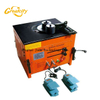 gw40a ce approved rebar bender and cutter