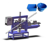 PLC servo control Stable high speed Bucket Handle Making Machine, bucket handle forming machine made in China