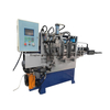 High Quality Automatic Wire Painting Roller Handle Bending Machine from china 