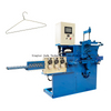 Cnc metal steel wire Flat hanger making machine with CE certification