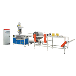 China professional factory CE certificate PP Melt-blown Nonwoven fabric cloth making machine production line 