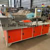 Promotion price automatic 3 axis 2d wire forming bending machine metal wire former golden producer